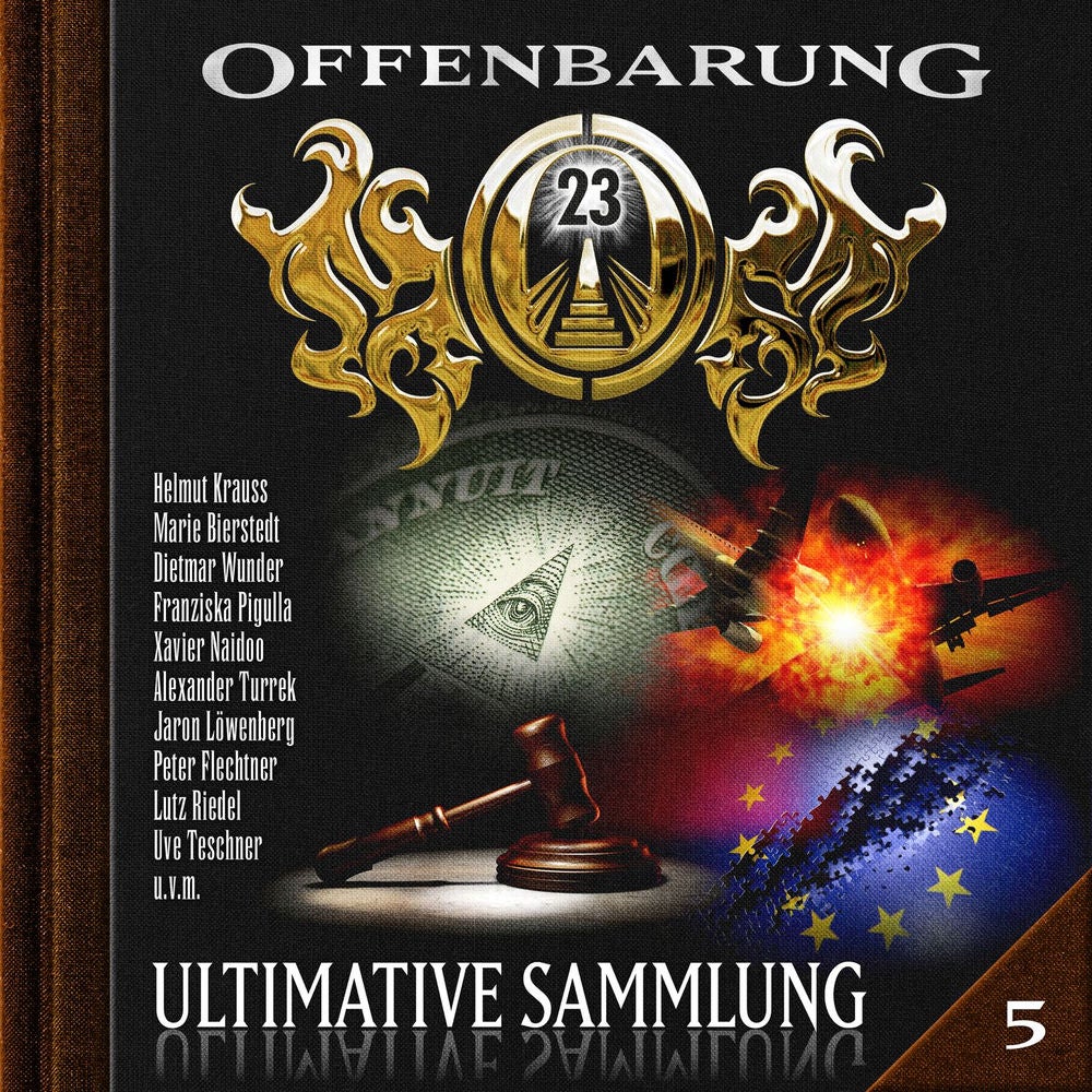 Ultimative Sammlung Volume 5