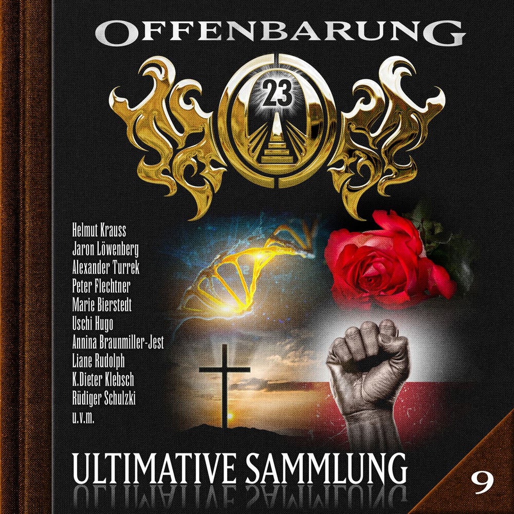 Ultimative Sammlung Volume 9
