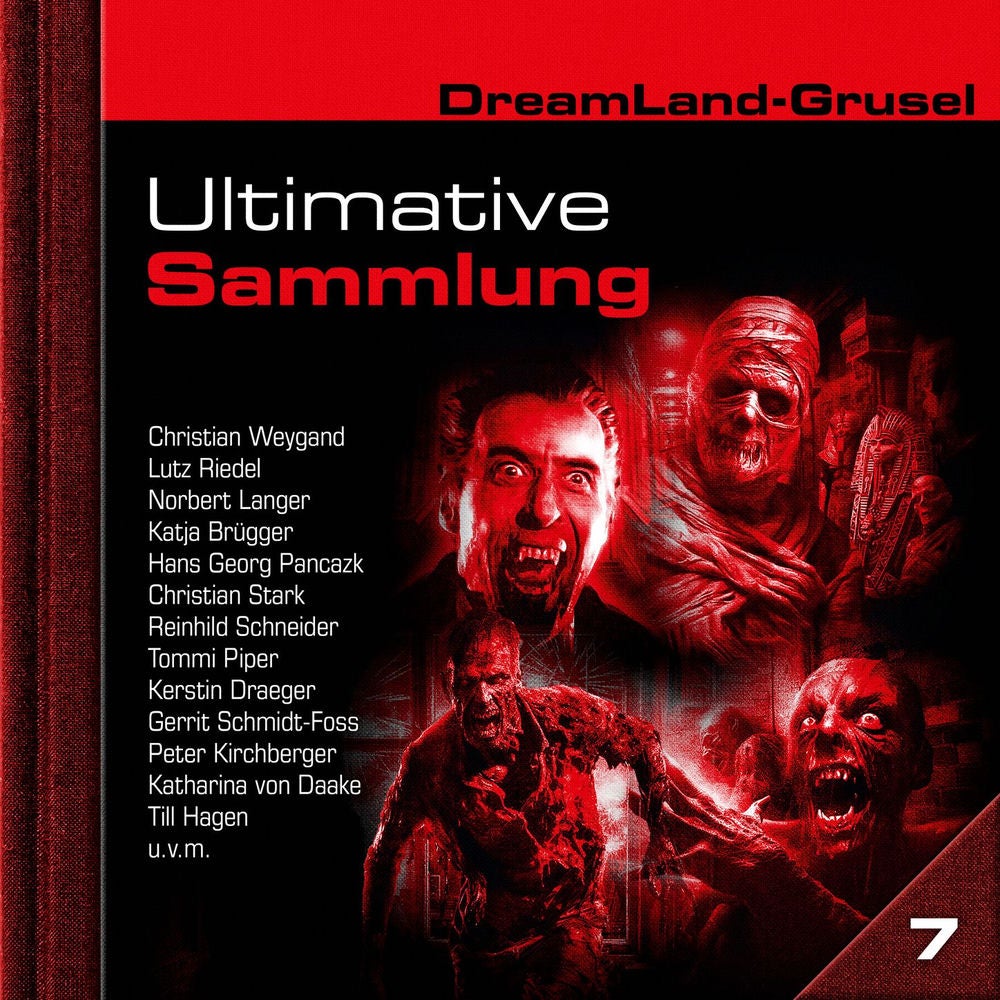 Ultimative Sammlung Volume 7