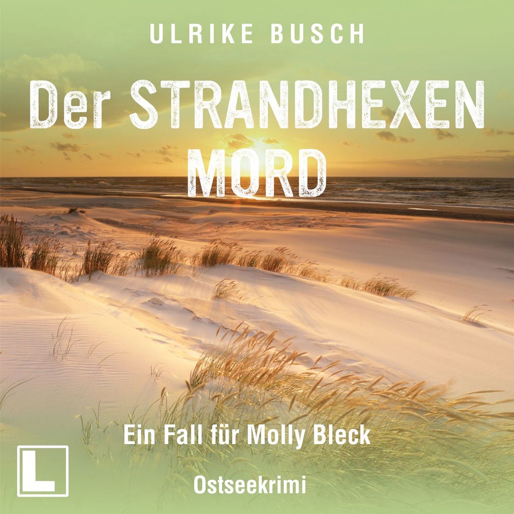 Der Strandhexenmord - Ein Fall für Molly Bleck, Band 2