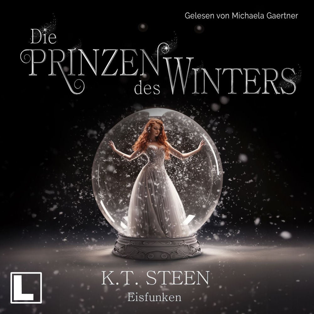 Eisfunken - Die Prinzen des Winters, Band 1