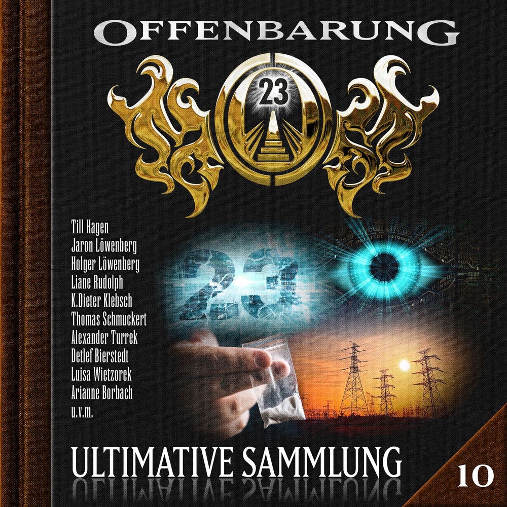 Ultimative Sammlung Volume 10