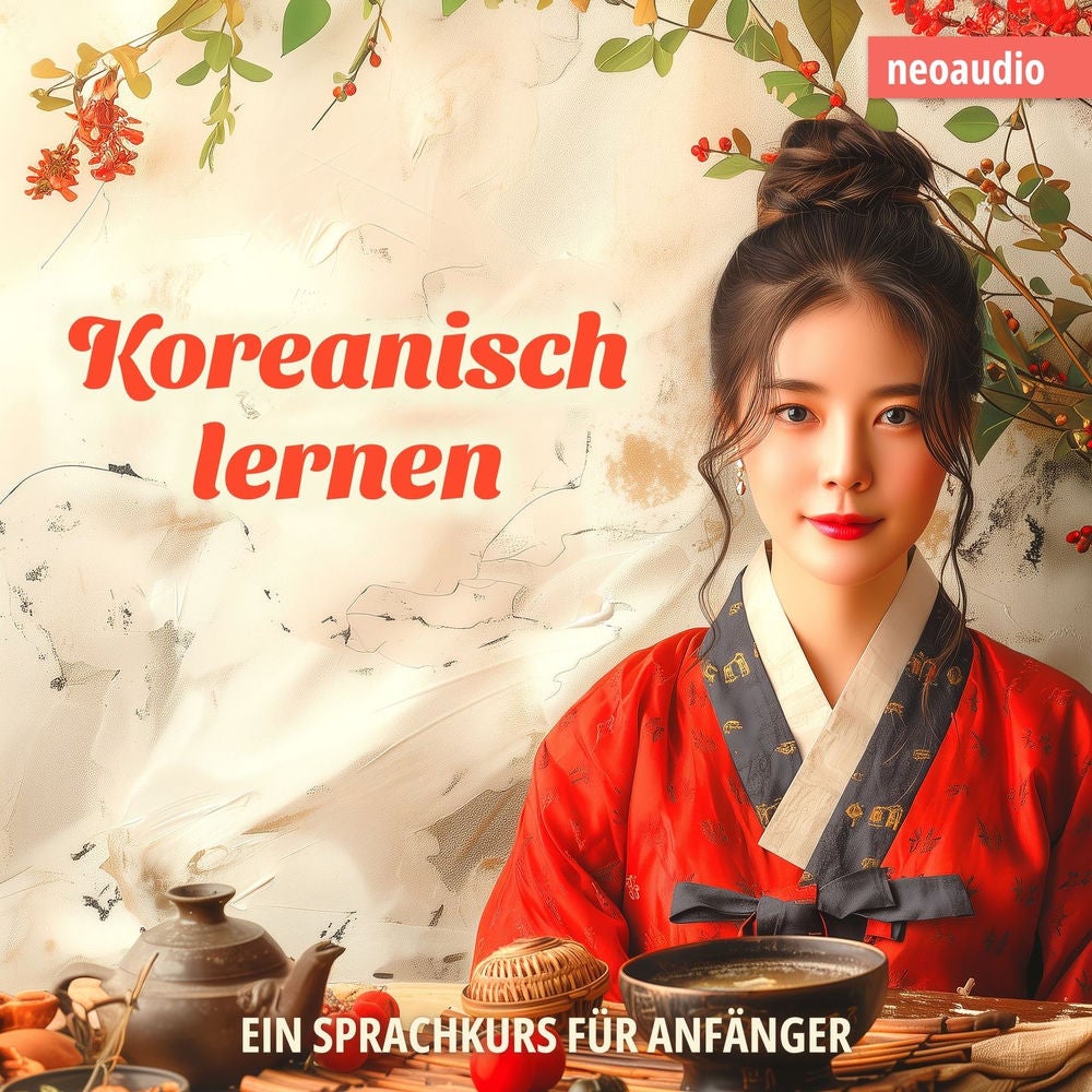 Koreanisch lernen