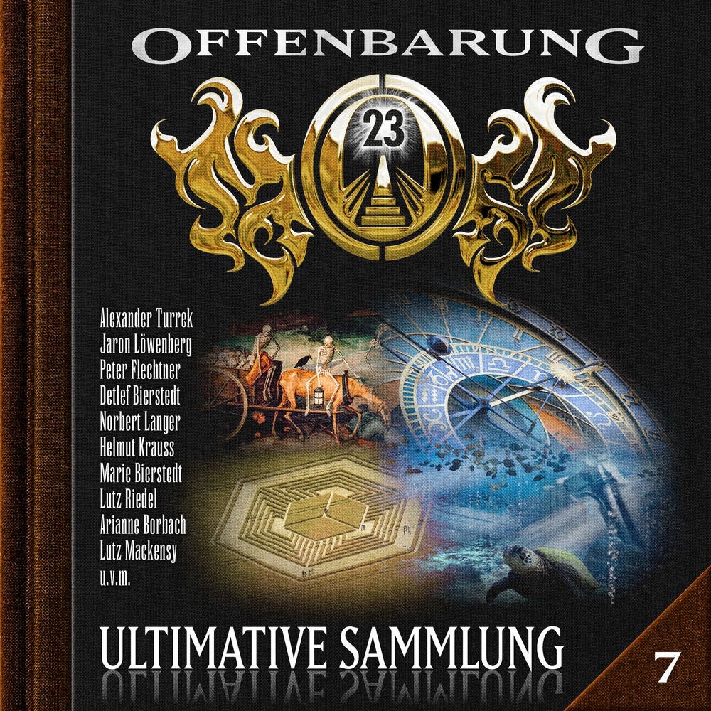 Ultimative Sammlung Volume 7