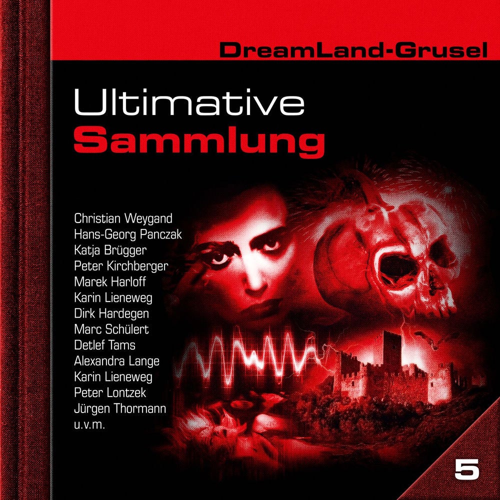 Ultimative Sammlung Volume 5