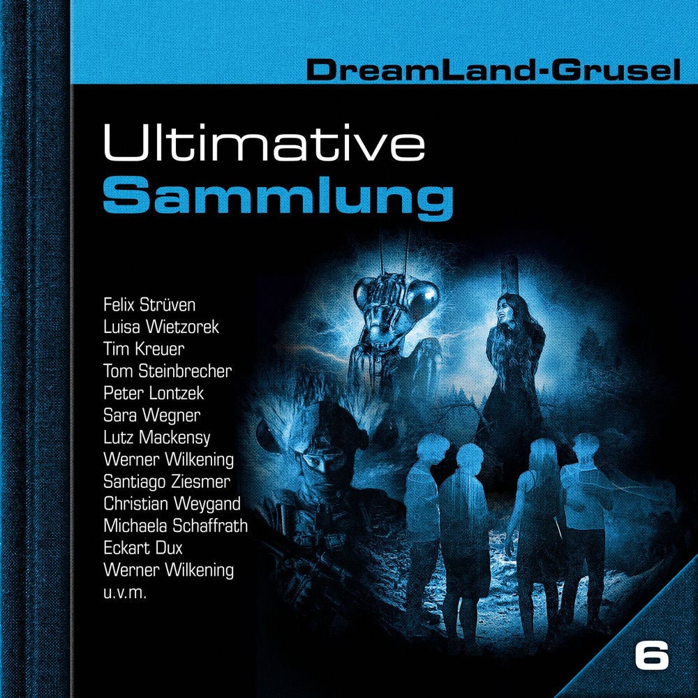 Ultimative Sammlung Volume 6