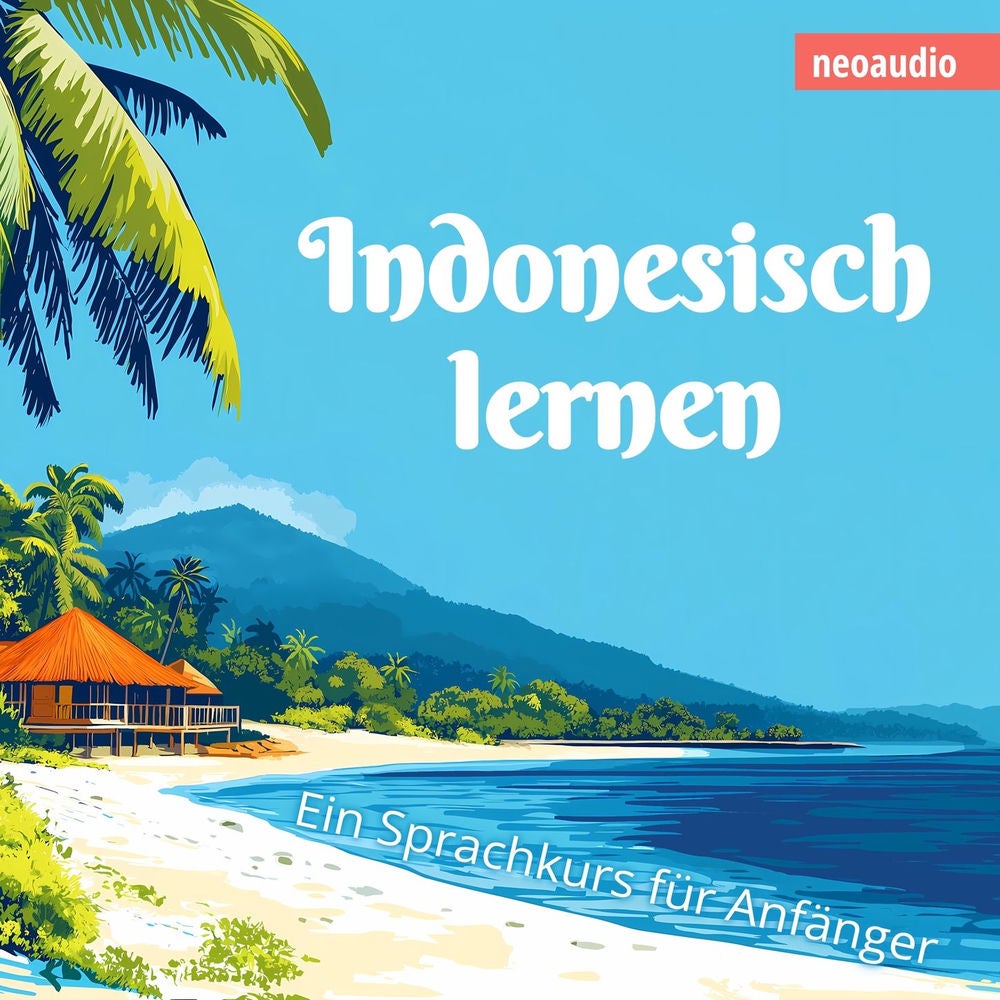 Indonesisch lernen