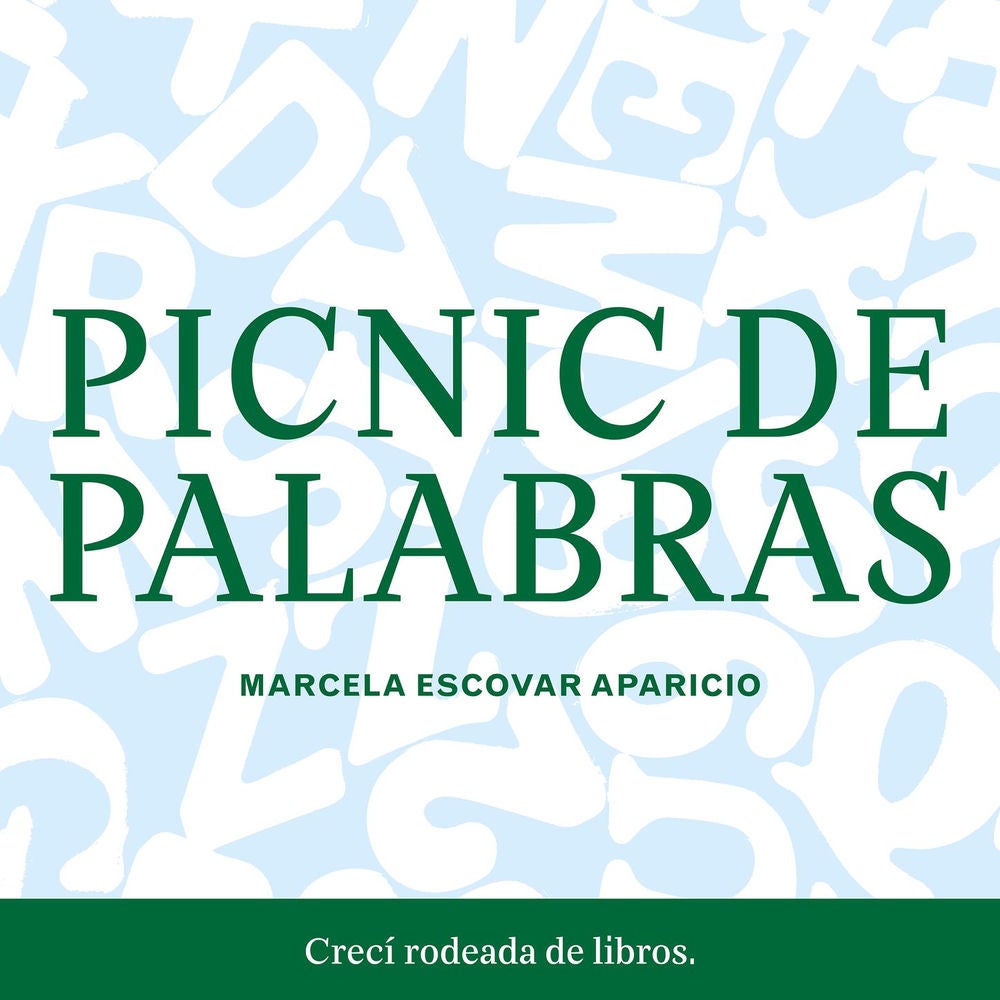 Picnic de palabras