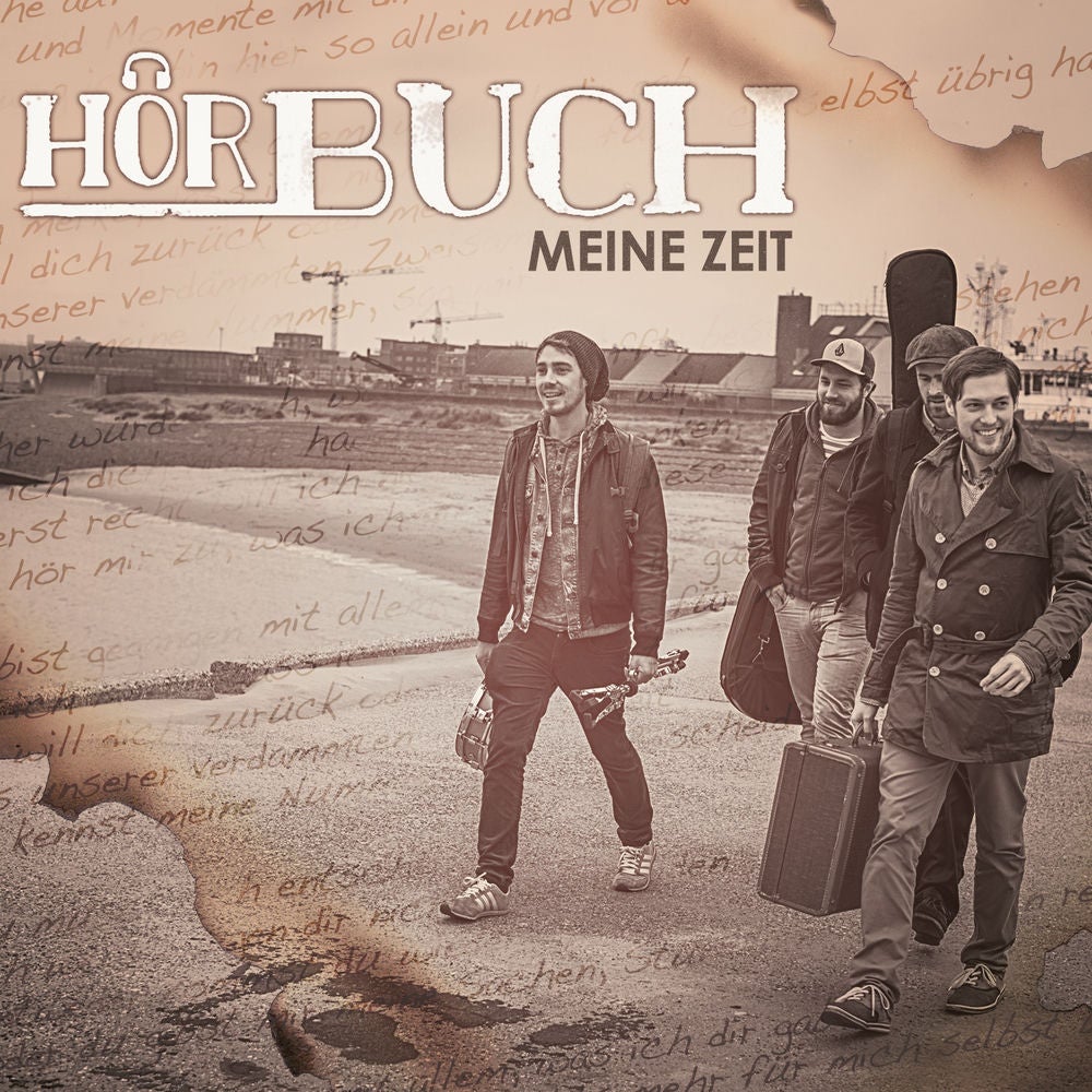 Meine Zeit