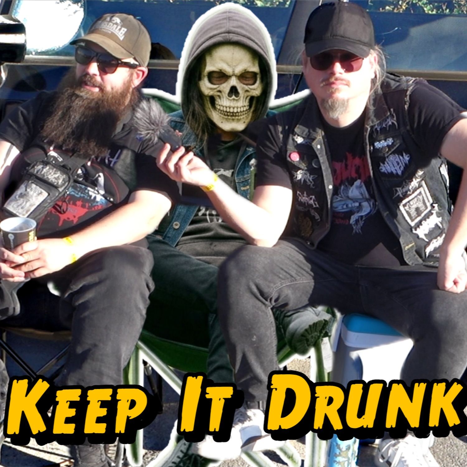 #115 Warum ist das Keep It True eigentlich ein Kult-Festival?