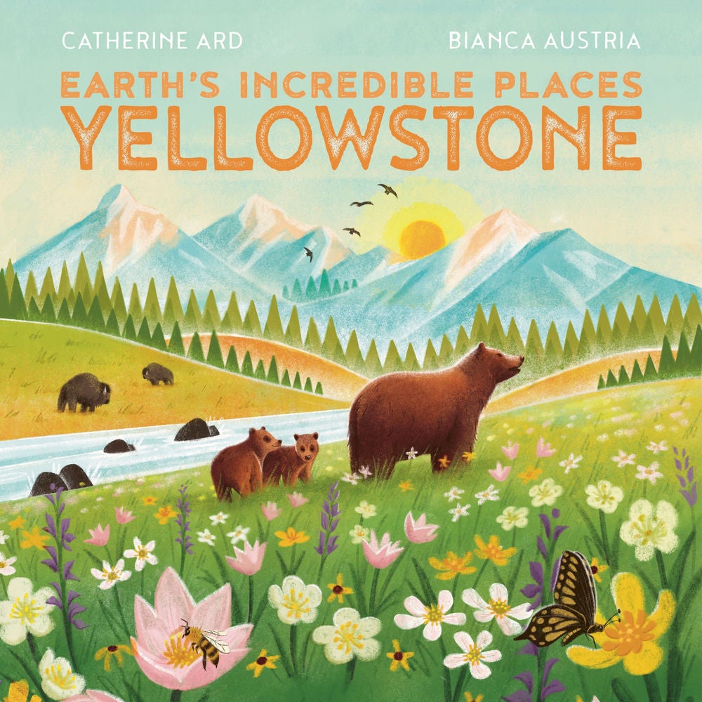 Yellowstone