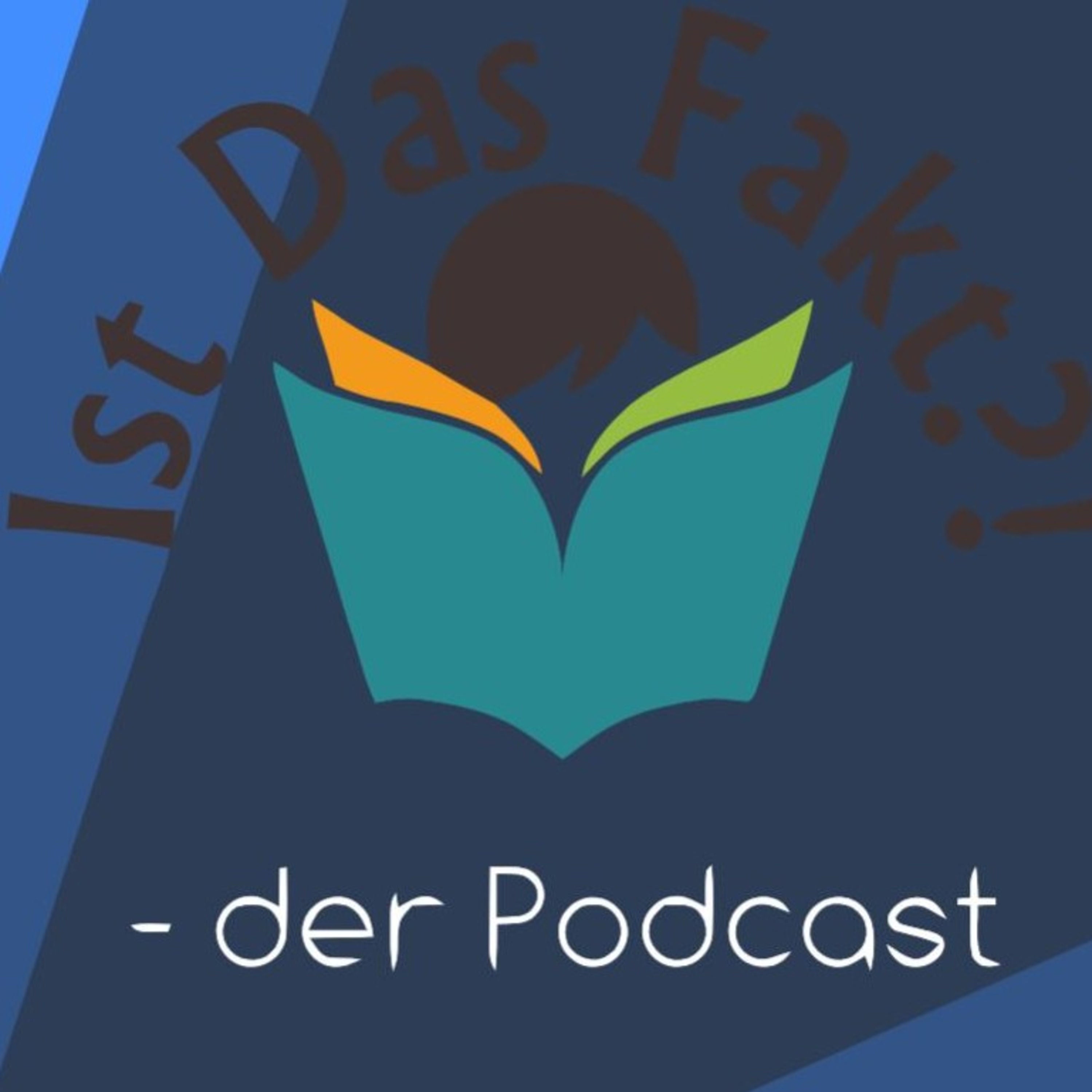 "Fische sind stumm!" - IstDasFakt?!