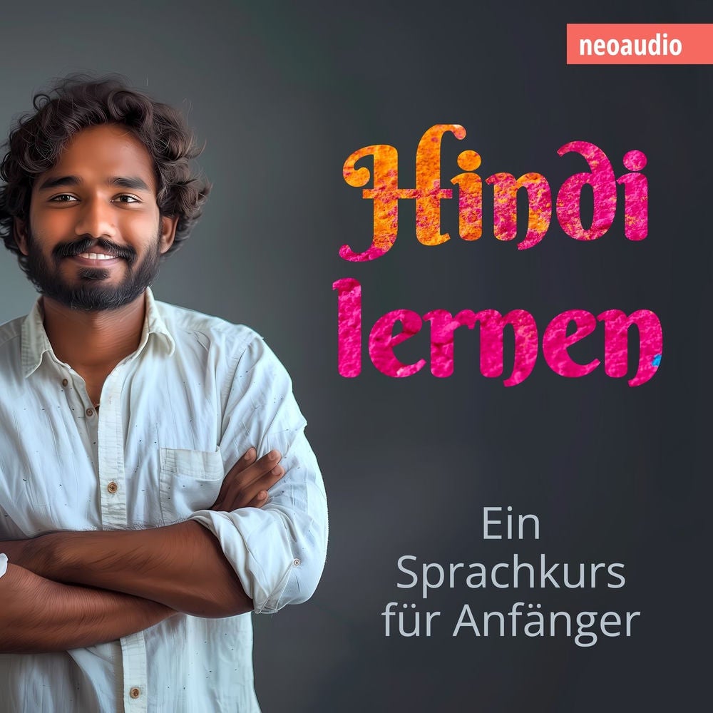 Hindi lernen