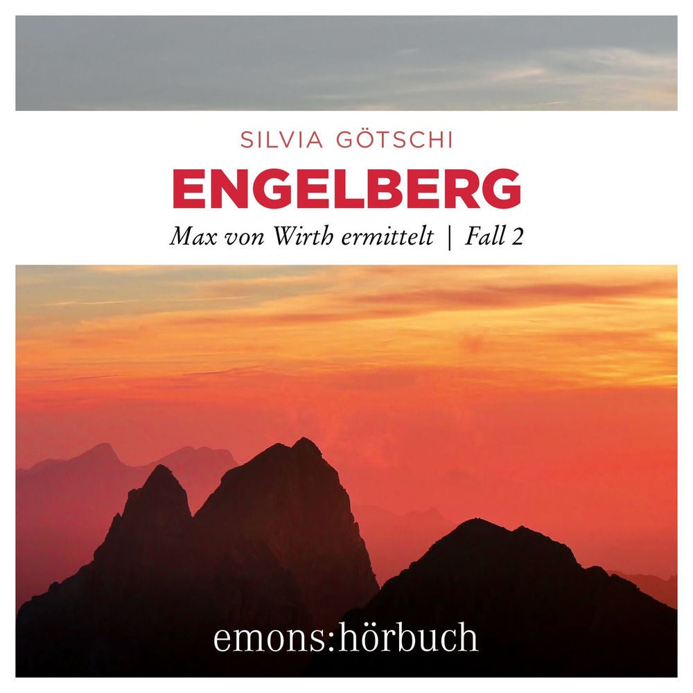 Engelberg - Max von Wirth ermittelt, Fall 2