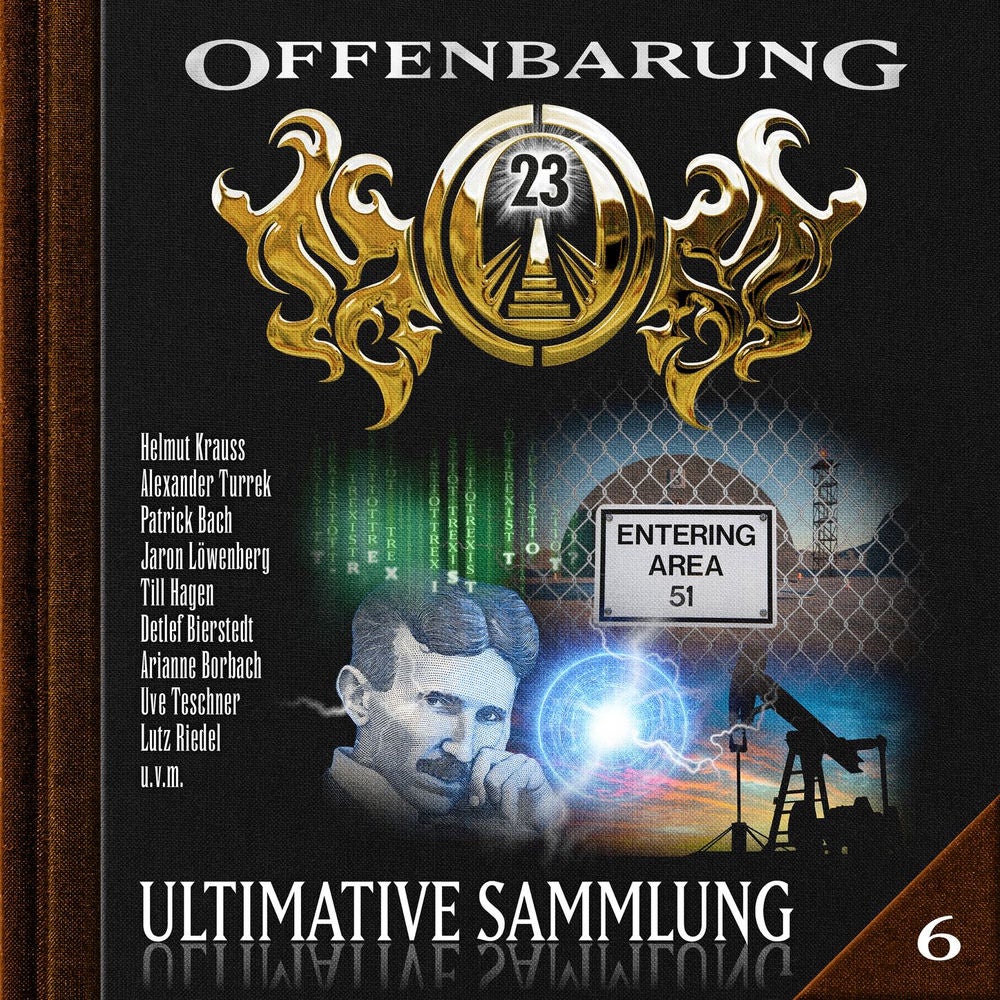 Ultimative Sammlung Volume 6