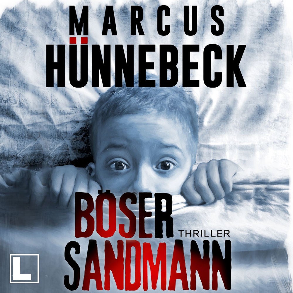 Böser Sandmann - Drosten und Sommer, Band 24
