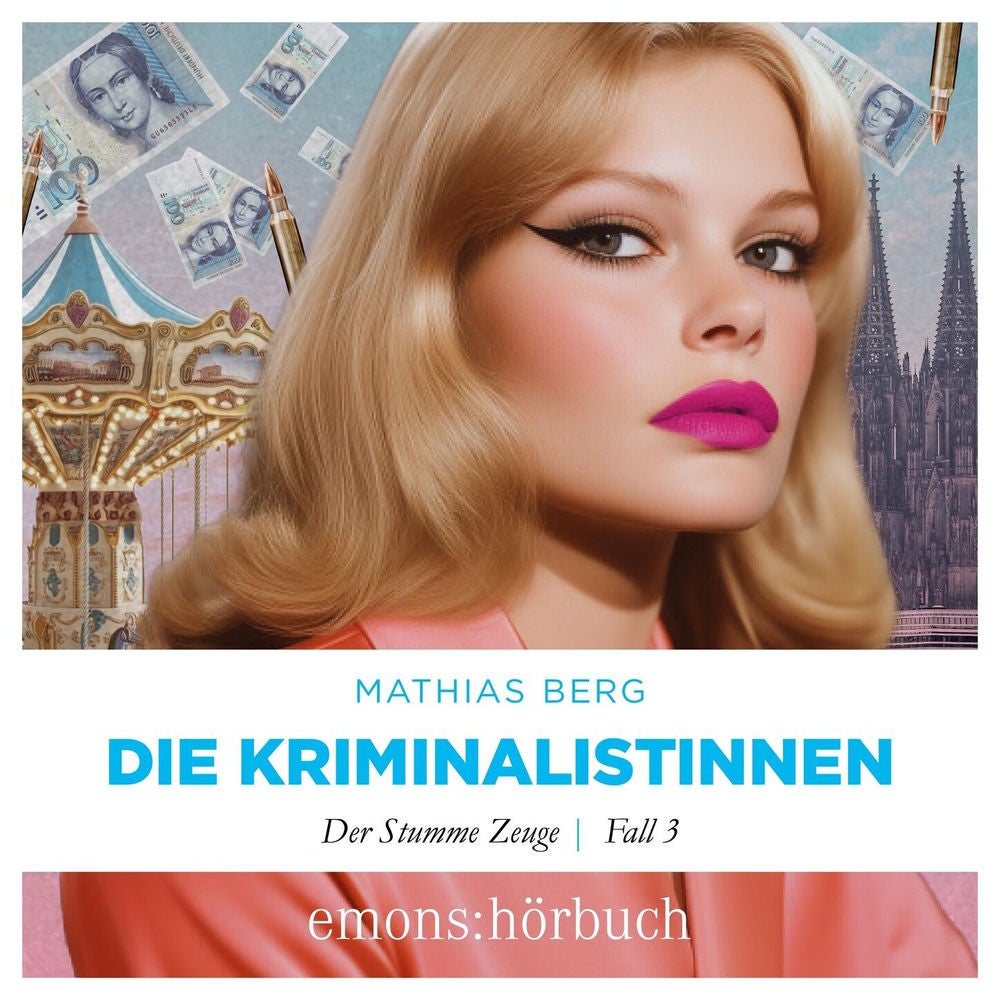 Der stumme Zeuge - Die Kriminalistinnen, Fall 3