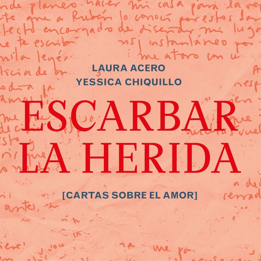 Escarbar la herida