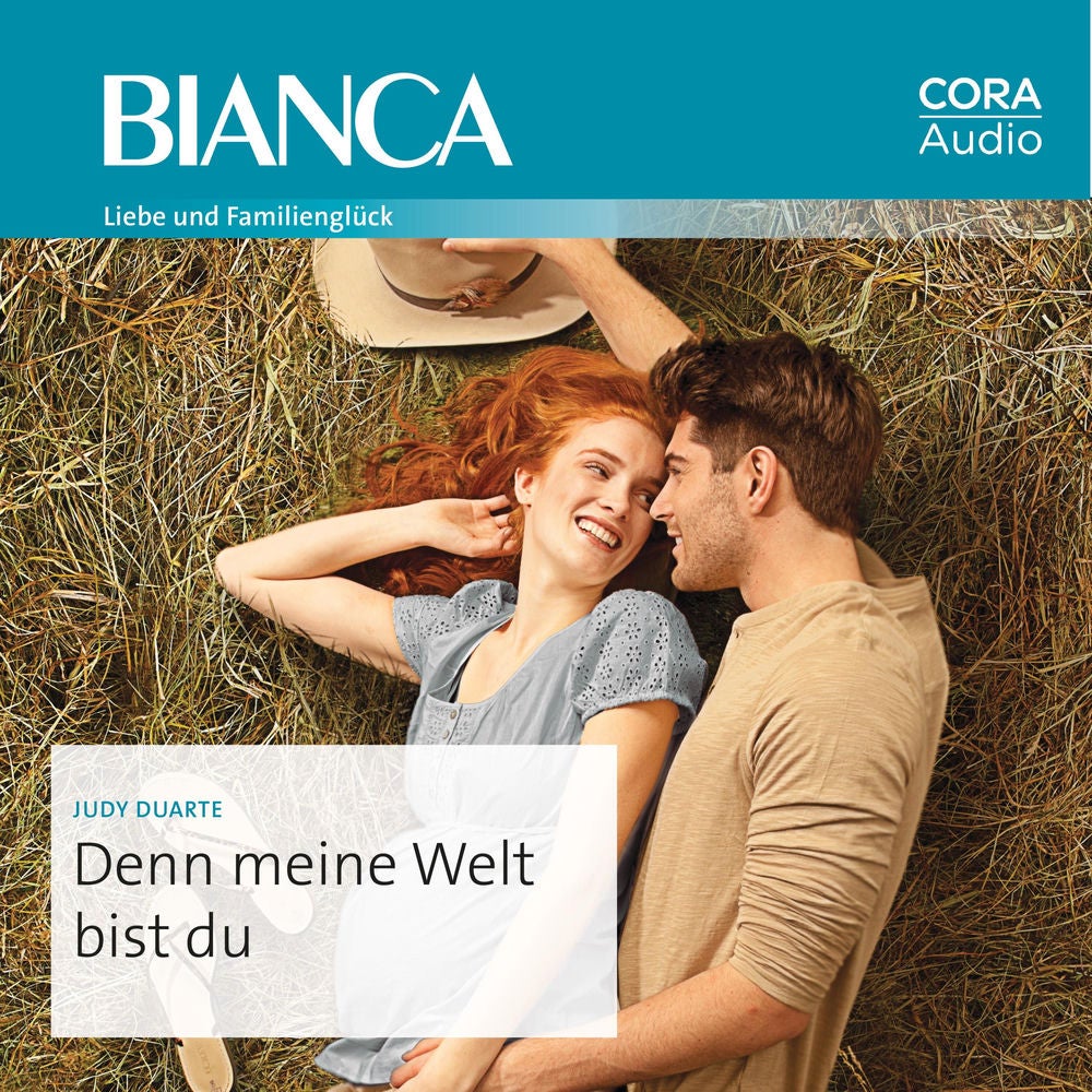 Denn meine Welt bist du