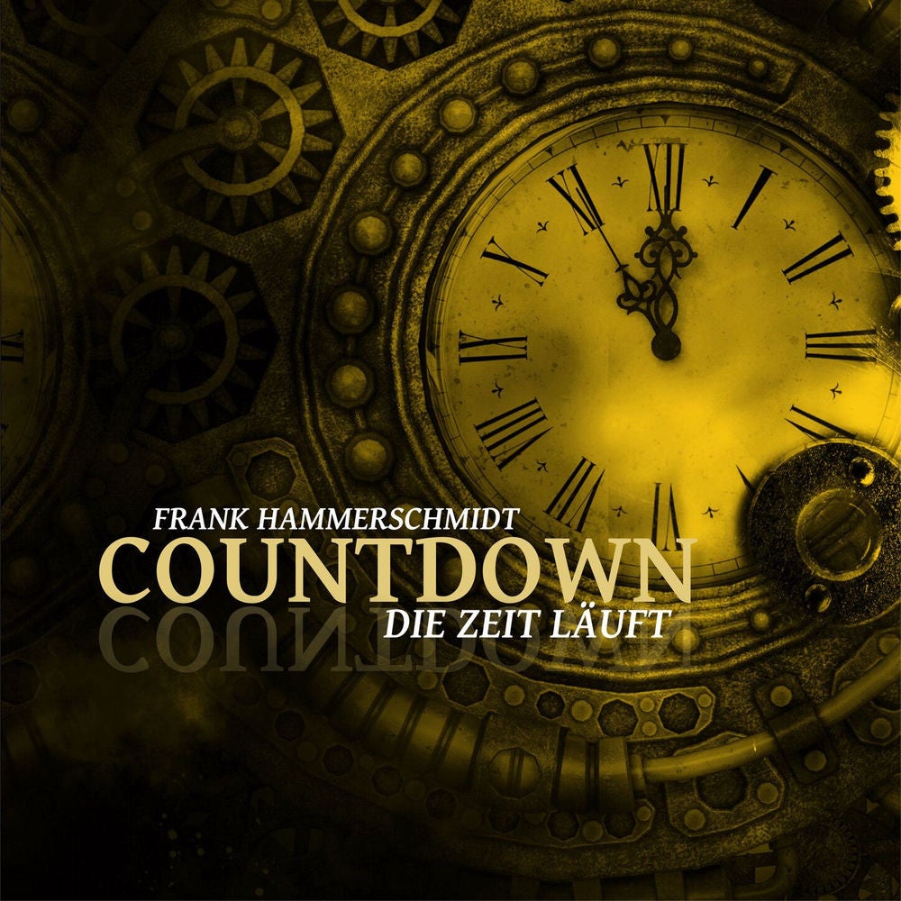 Countdown - Die Zeit läuft