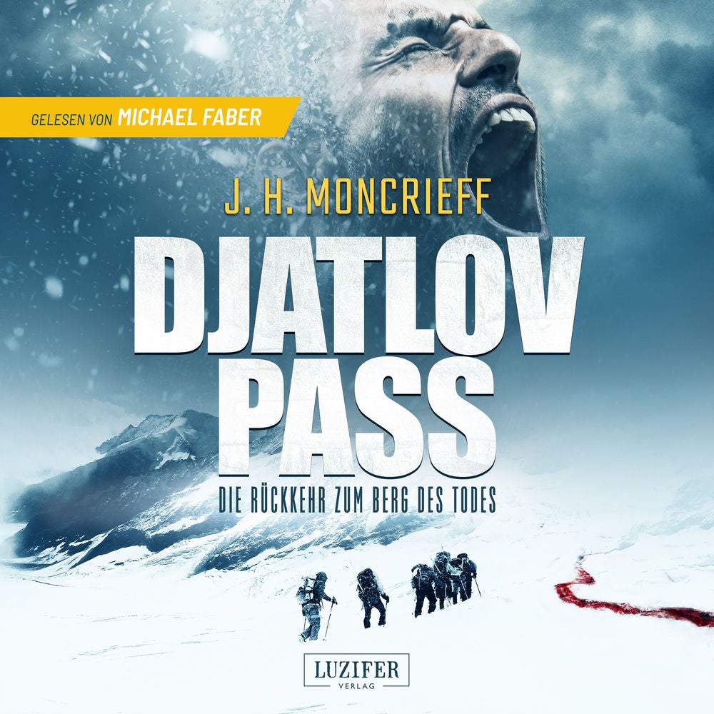 DJATLOV PASS - Die Rückkehr zum Berg des Todes