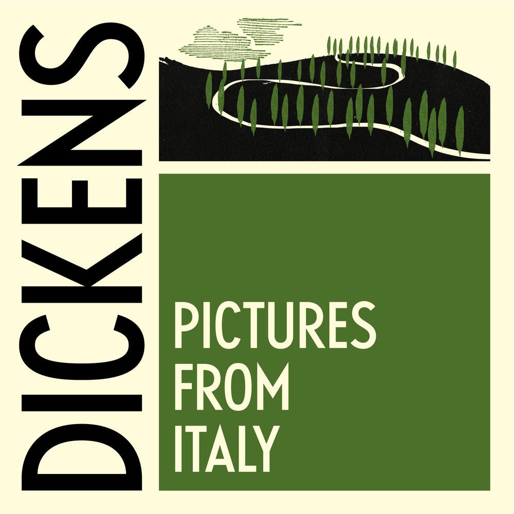 Pictures from Italy