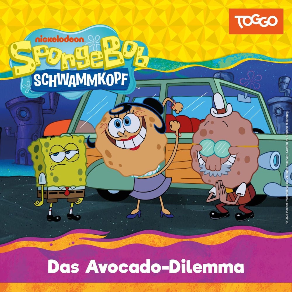 Folge 229: Das Avocado-Dilemma