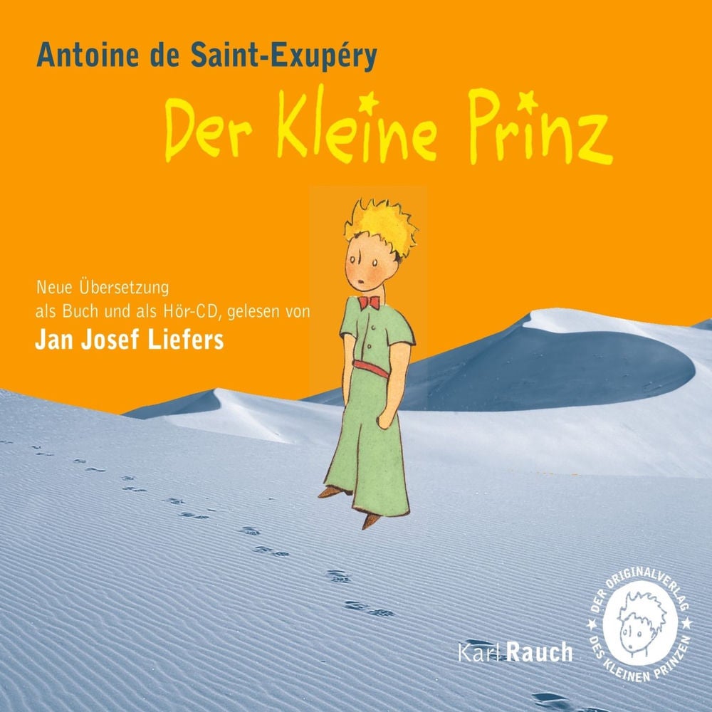 Der kleine Prinz