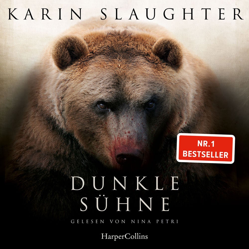 Dunkle Sühne