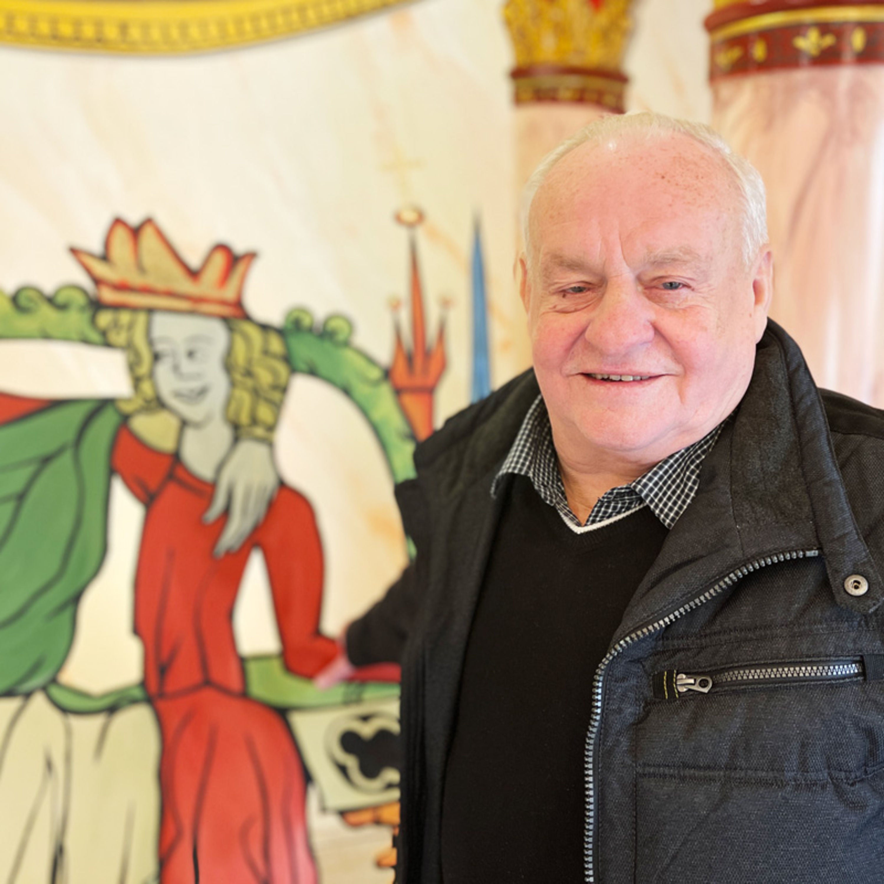 Touristisch netzwerken auch auf dem Land - mit Erich Reichert