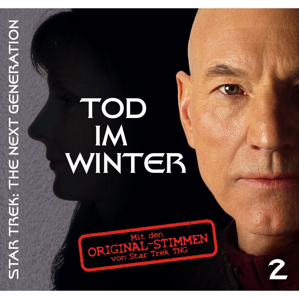 Tod im Winter, Episode 2