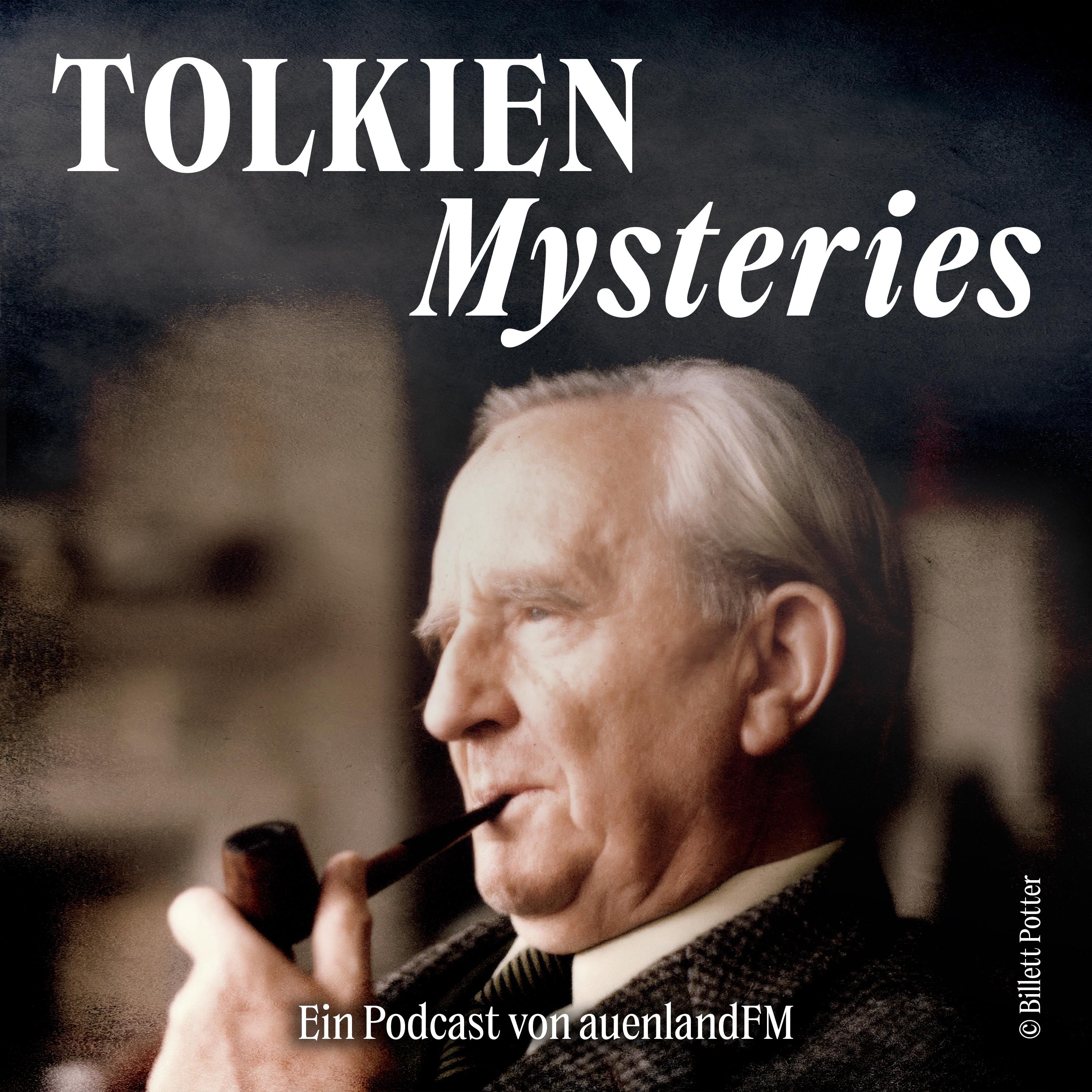 Das Rätsel um Tom Bombadil