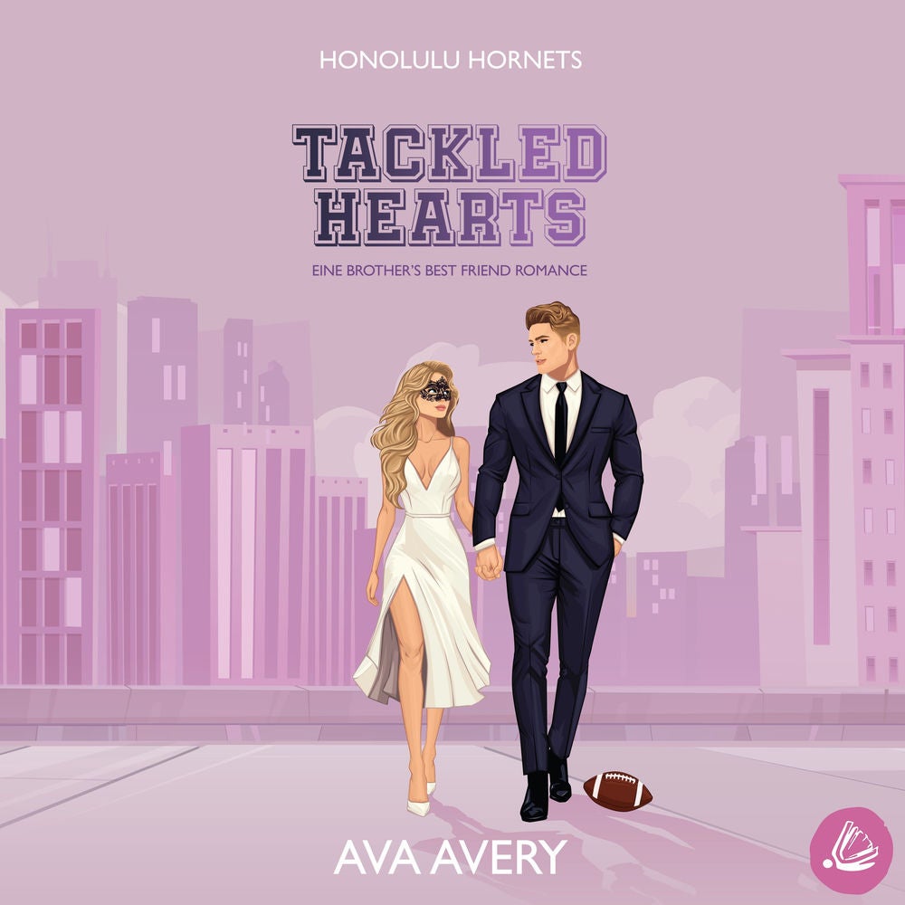 Tackled Hearts