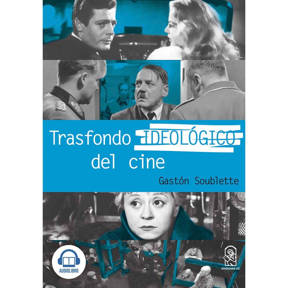 Trasfondo Ideológico del Cine