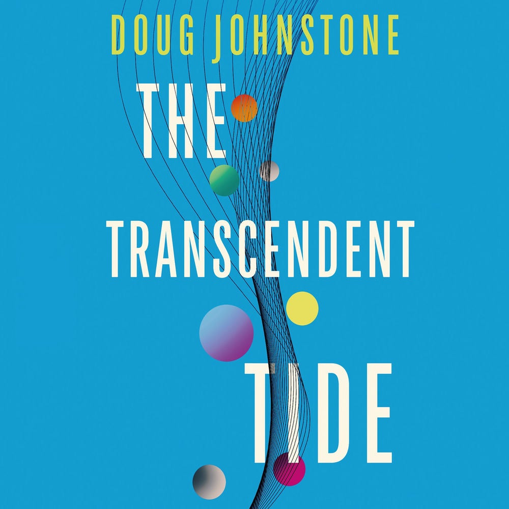The Transcendent Tide