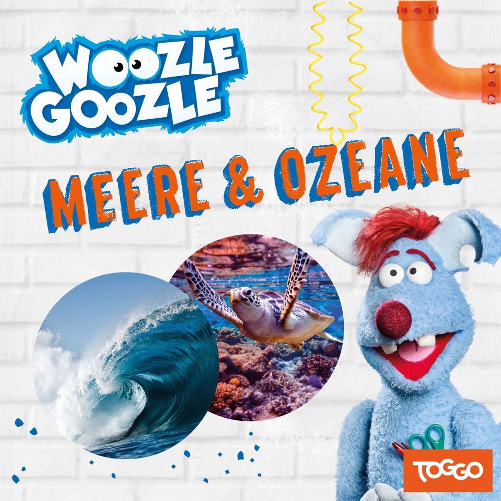 Folge 29: Meere und Ozeane