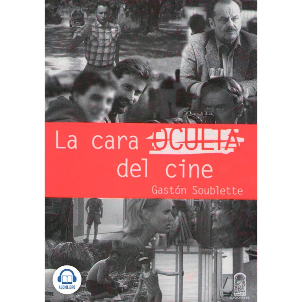La cara oculta del cine