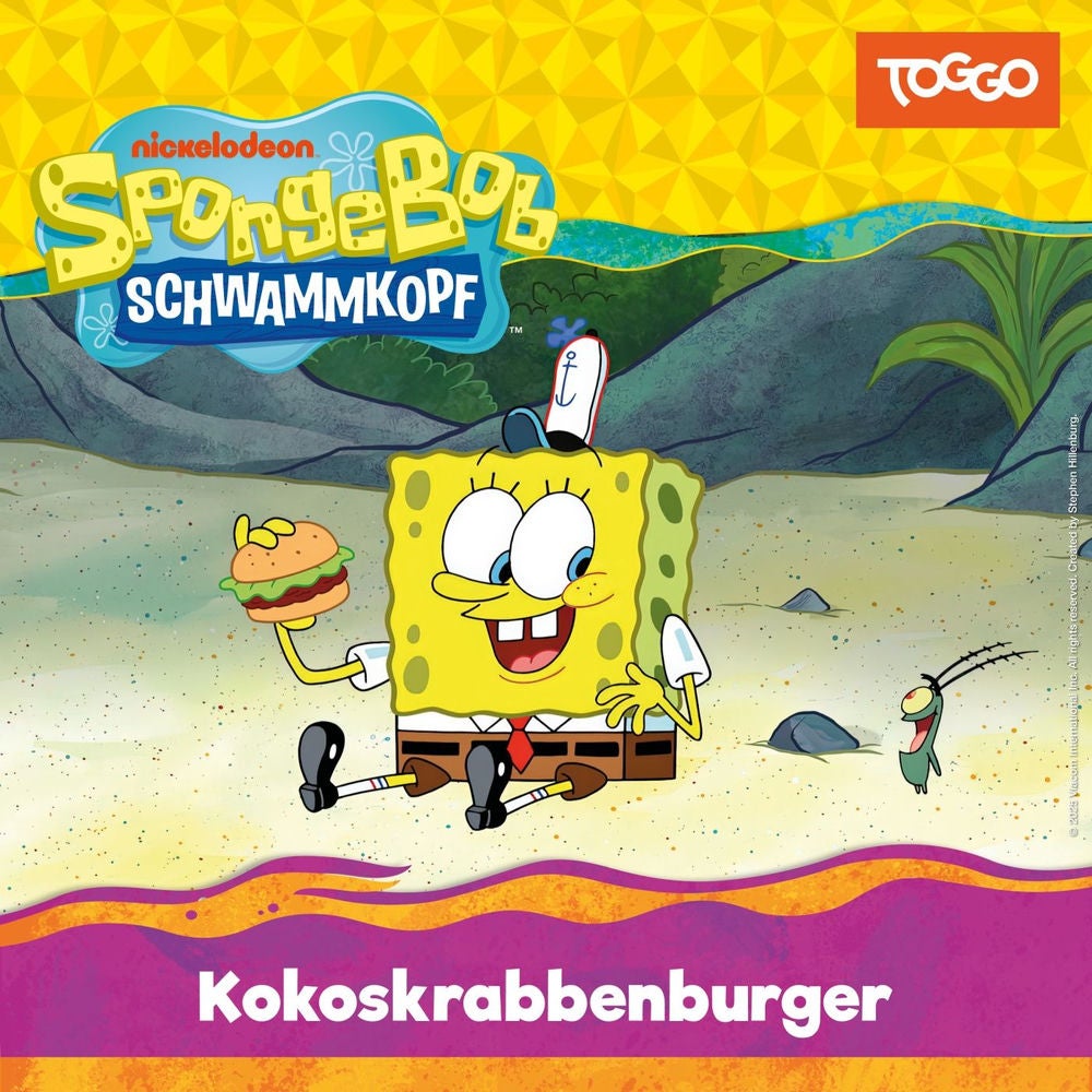 Folge 231: Kokoskrabbenburger