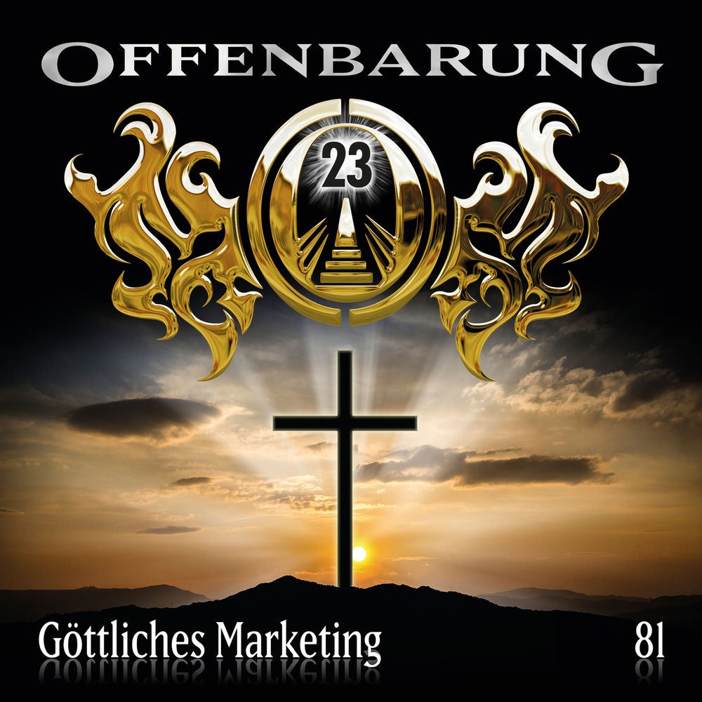 Folge 81: Göttliches Marketing