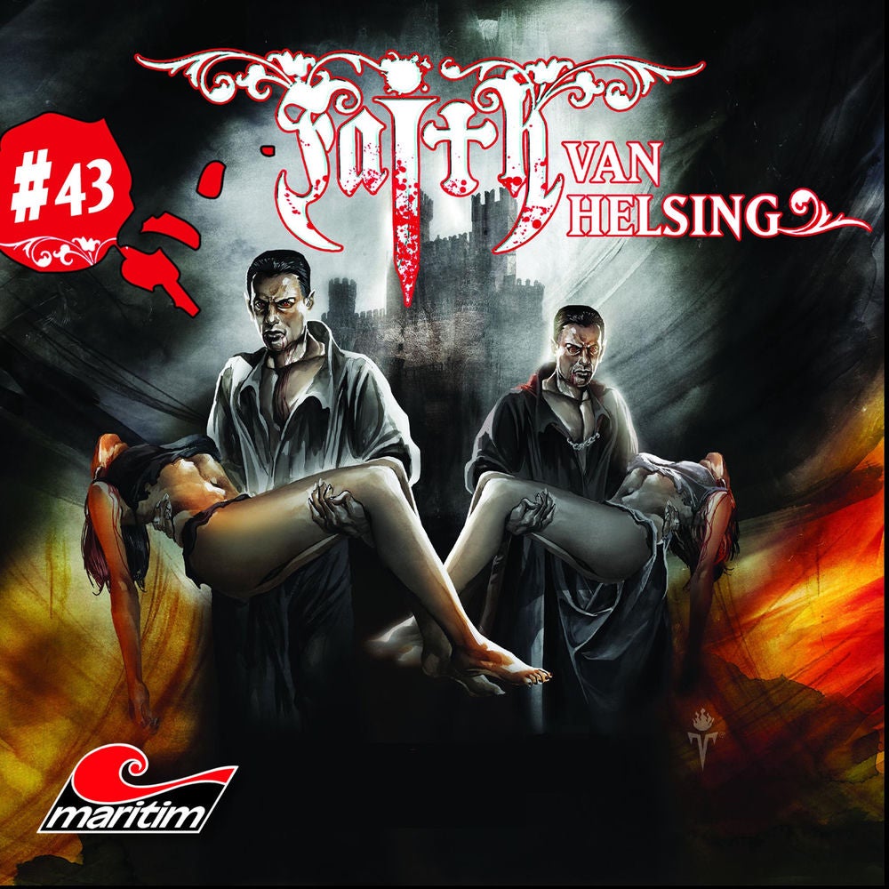 Folge 43: Draculas Erbe