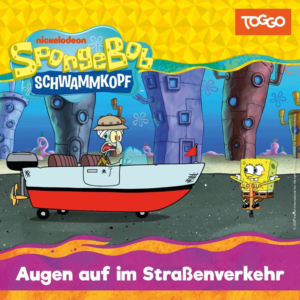 Folge 230: Augen auf im Straßenverkehr