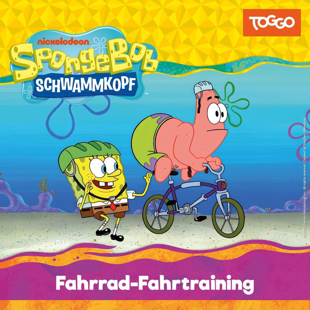 Folge 232: Fahrrad-Fahrtraining