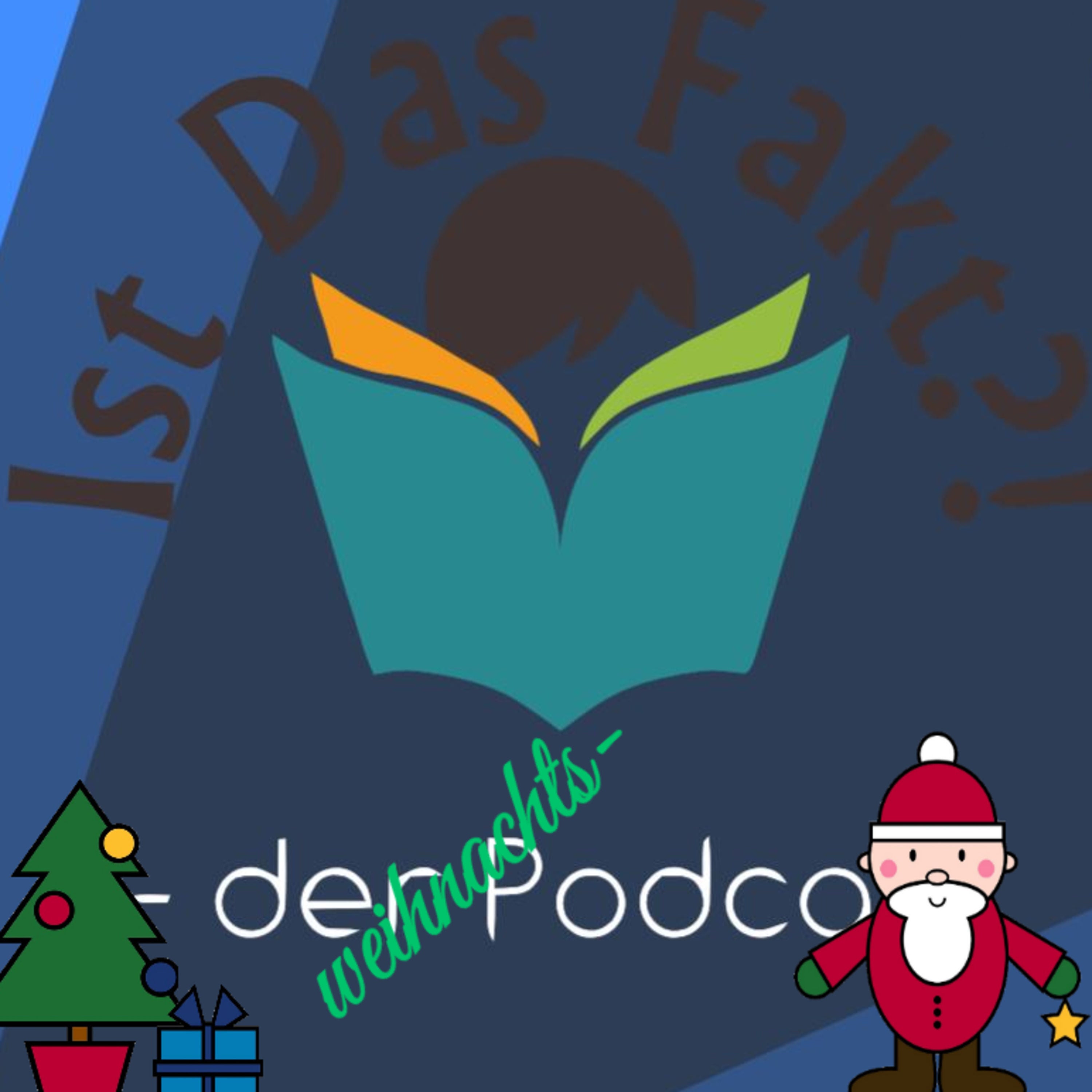 Warum feiern wir Weihnachten am 24. Dezember? - IstDasFakt?! Wissen