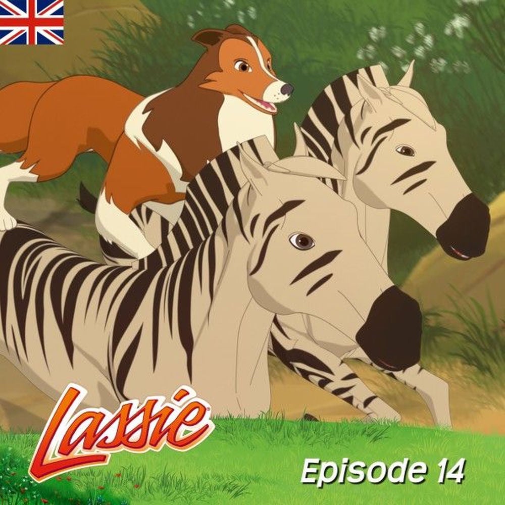 Episode 14: The Star Attraction
