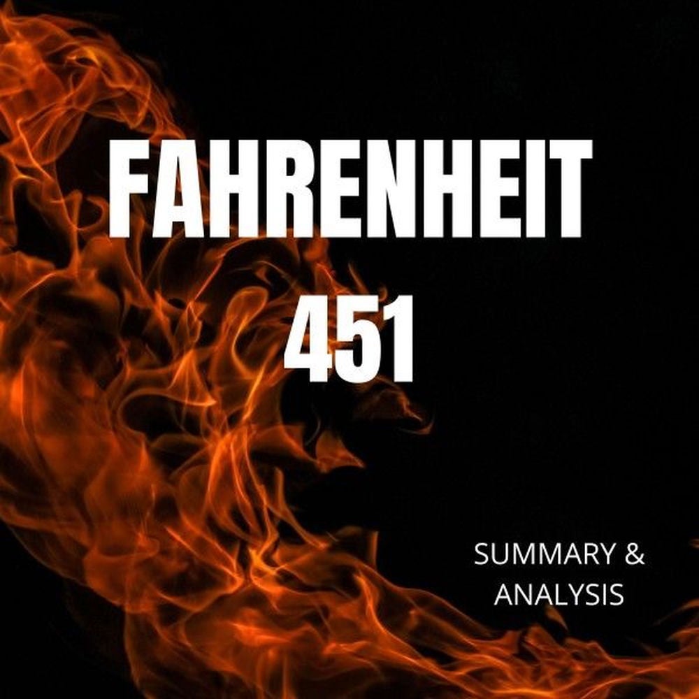 Fahrenheit 451