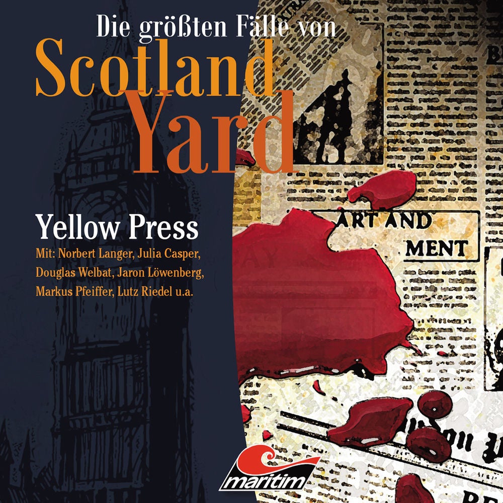 Folge 26: Yellow Press