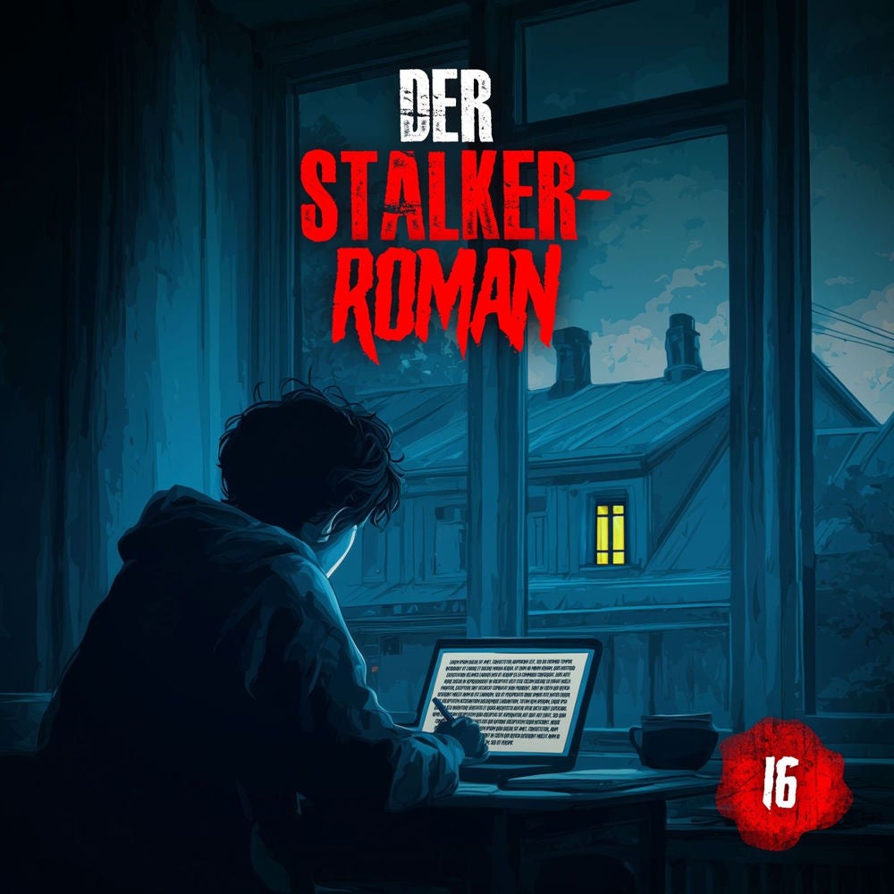 Folge 16: Stalker-Roman