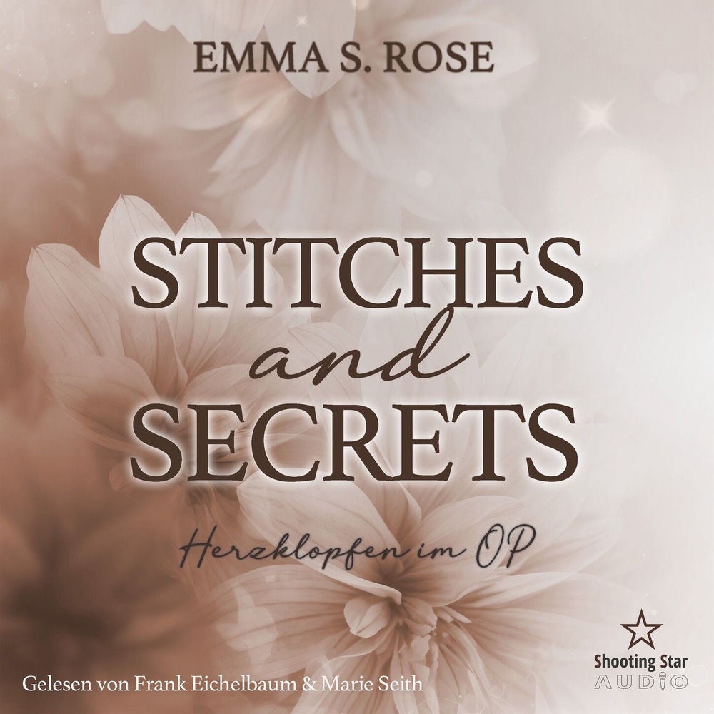 Stitches and Secrets: Herzklopfen im OP - Sommernächte in Providence, Band 2