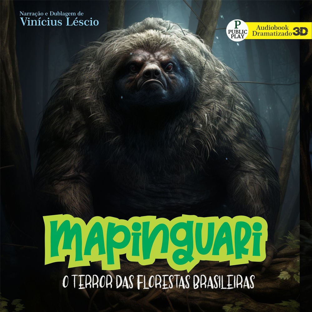 Mapinguari