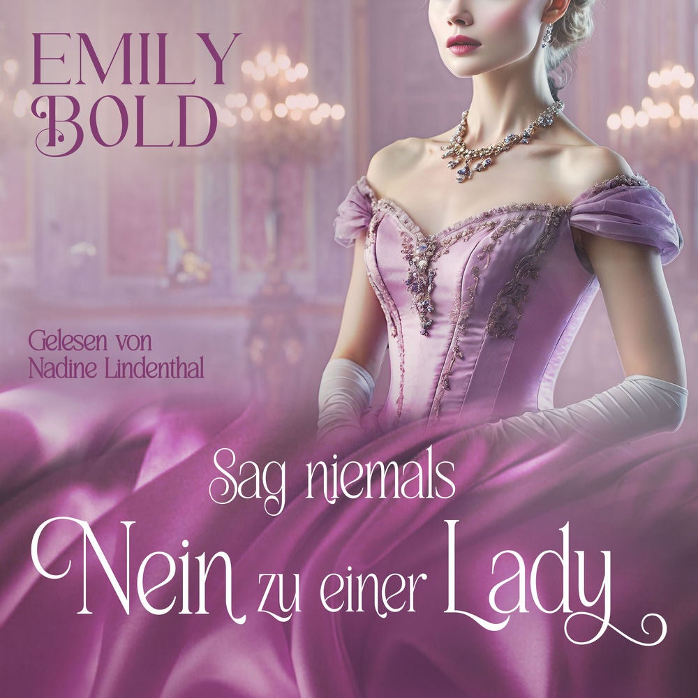 Sag niemals Nein zu einer Lady